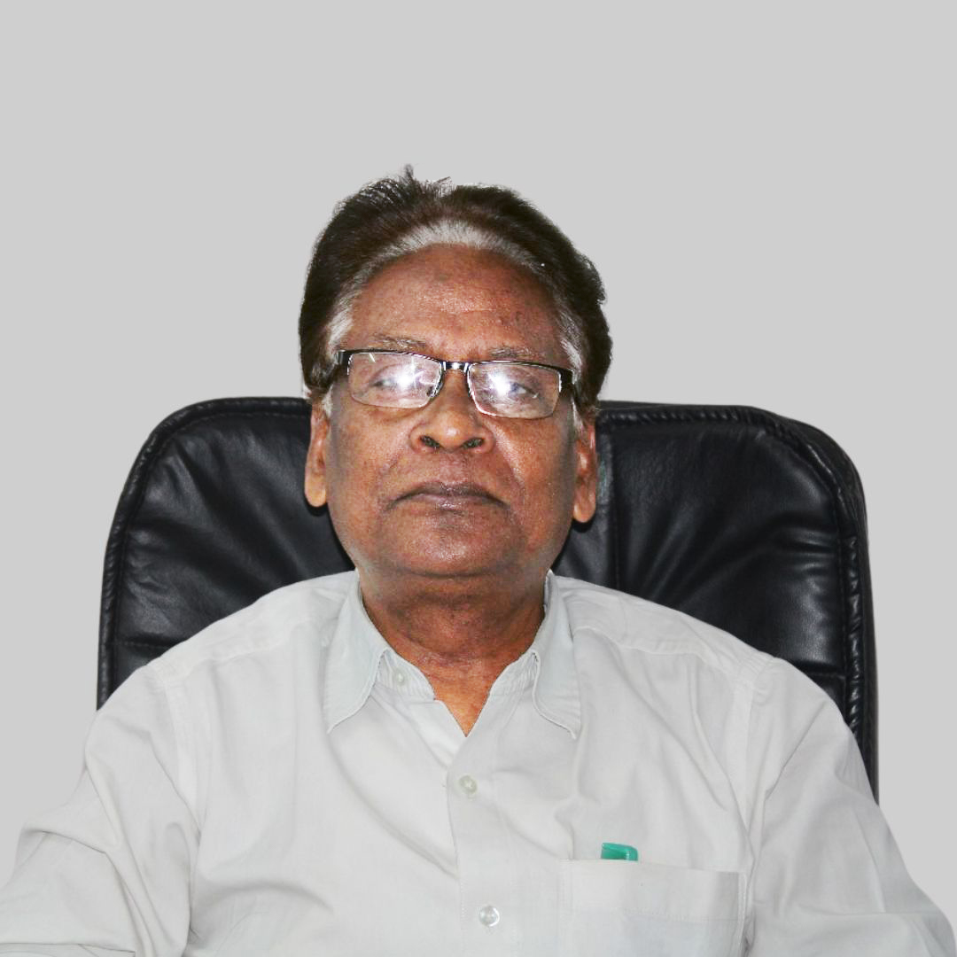 Arun Maji